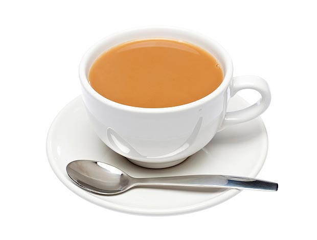 tea benefits